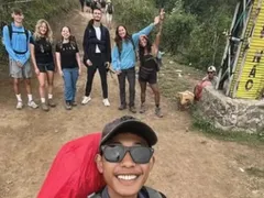 Guia acusado de abandonar niteroiense em trilha fala pela 1ª vez