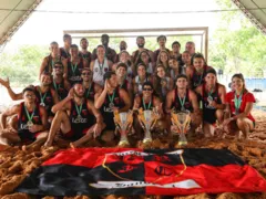 Handebol de Praia agita Niterói a partir de quinta (11)