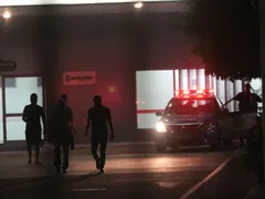 Homem é baleado durante tentativa de assalto em São Gonçalo