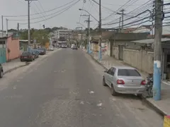 Homem é baleado em São Gonçalo