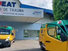 Homem é baleado na BR-101 em São Gonçalo
