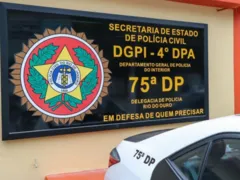 Homem é baleado nas costas em São Gonçalo