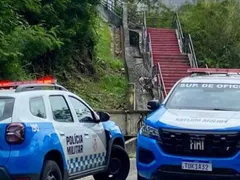 Homem é encontrado morto pela esposa em Niterói