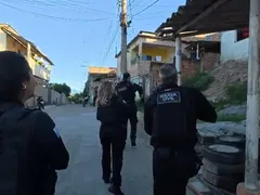 Homem é investigado por ameaçar juiz com perfis falsos na internet