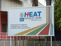 Homem é morto a tiros e menor fica baleado em São Gonçalo