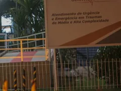 Homem leva três tiros próximo a viaduto em São Gonçalo