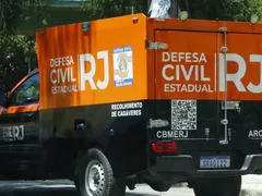 Homem morre após atropelamento na RJ-106, em São Gonçalo