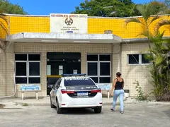 Homem morre durante acidente na BR-101, em Itaboraí