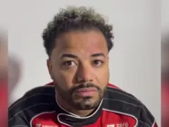 Hytalo Santos e o marido são mantidos presos