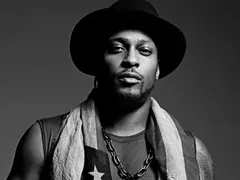 Ícone do neo soul, cantor D’Angelo morre aos 51 anos