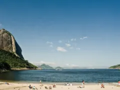 Identificado corpo encontrado em praia do Rio