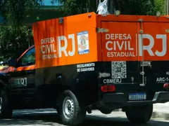 Identificado idoso morto por atropelamento na RJ-104, em SG