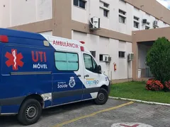 Idoso é atacado por cinco pitbulls em Cabo Frio