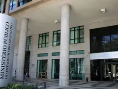 Idoso é condenado a prisão após tentar atear fogo na ex-esposa