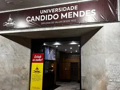 Imóvel usado por universidade em Niterói vira briga na Justiça