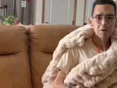 Influenciador de 30 anos anuncia a própria morte; veja o vídeo