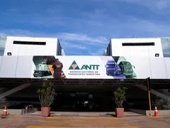 Inscrições abertas para concurso da ANTT com salário inicial de R$ 8 mil