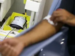 Investigador baleado na cabeça em SG precisa de doação de sangue