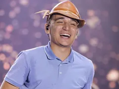 João Gomes vive momento de tensão durante operação no Rio