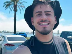 Jon Vlogs: veja o que influenciador brasileiro disse após ser solto