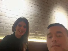Jornalistas da Globo adiantam Dia dos Namorados e explicam motivo