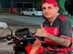 Jovem baleado na cabeça morre após cinco meses internado