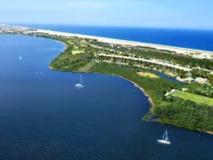 Justiça libera retomada de construção de resort em Maricá