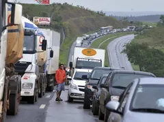 Justiça manda governo reativar radares em rodovias