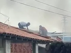 Justiça manda soltar mãe de gêmeos mortos em incêndio no Rio