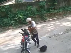 Ladrão de cachorro é preso em Niterói