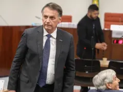 Laudo da PF indica intervenção médica para Bolsonaro
