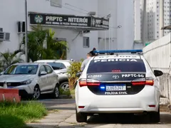 Laudo revela trajetória do disparo que matou mulher de PM em Maricá