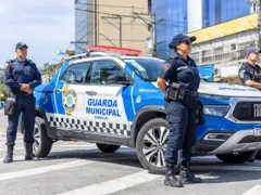 Liberada Guarda Municipal armada em Maricá