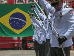 Liberado novo concurso público do Corpo de Bombeiros RJ