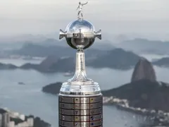 Libertadores pode ter quatro grandes do Rio juntos pela primeira vez