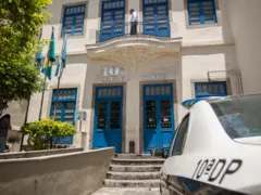 Líder de facção criminosa do Nordeste é preso no Rio