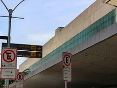 Ligados ao tráfico do Alemão tentam embarcar em aeroportos no Rio