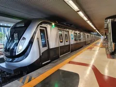 Linha 3 do metrô: estado anuncia datas para licitação e obras