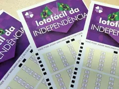 Lotofácil da Independência: 54 apostas acertam os 15 números