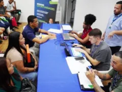 Mais de 60 vagas de emprego abertas em São Gonçalo; confira