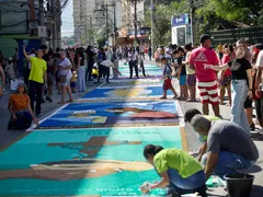 Mais um feriado no Rio é aprovado