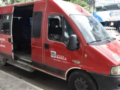 Maricá anuncia vans tarifa zero