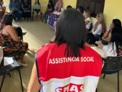 Maricá inicia visitas domiciliares para atualização do CadÚnico; saiba onde