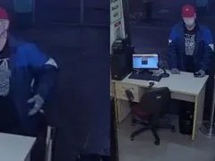 Matou a mulher e deixou a mala com partes do corpo em rodoviária