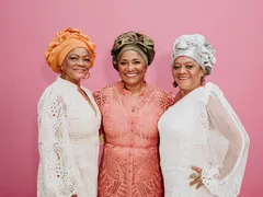 Matricarcas do Samba fazem show gratuito em Niterói