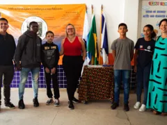 Medalhas e orgulho: alunos de Itaboraí brilham em olimpíadas