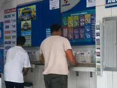 Mega-Sena sorteia R$ 34 milhões neste sábado