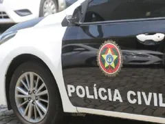 Miliciano preso com fuzil, granadas e carros clonados no Rio