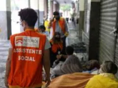 Minha Casa Minha Vida em Niterói: moradores de rua poderão ser incluídos