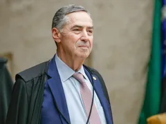 Ministro Barroso se despede do STF após 11 anos na Corte